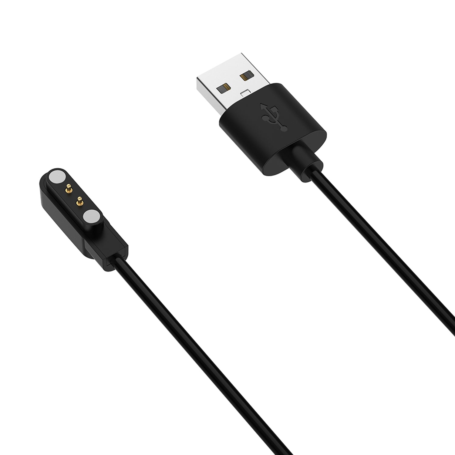 1m Magnetic Charging Cable for Haylou Watch 2 Pro / RS4 Plus / Solar Lite / GST Lite / Imilab Watch W01 1m Magnetic Charging Cable for Haylou Watch 2 Pro / RS4 Plus / Solar Lite / GST Lite / Imilab Watch W01